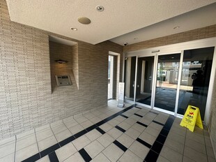 プレシス相模大野（104）の物件外観写真